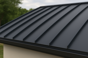 Starland Mechanical Standing Seam 100
