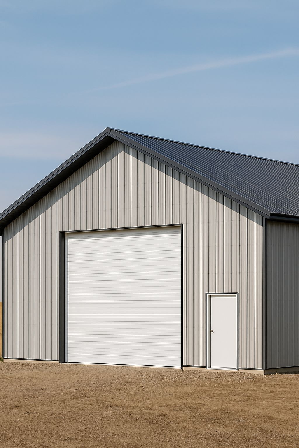 Starland Ridge