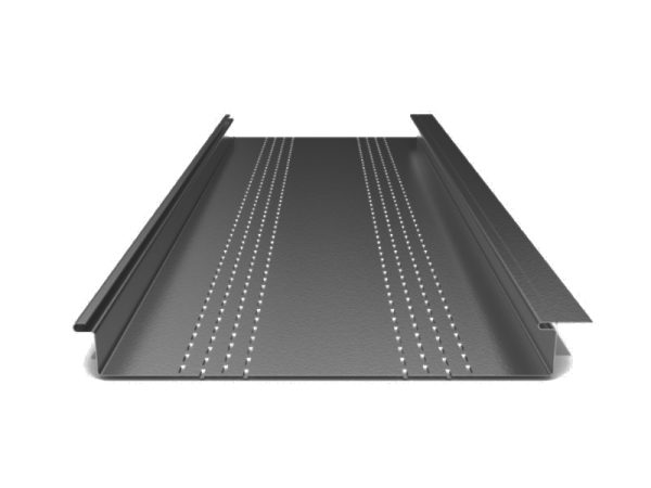 Starland Soffit Panel - Image 3