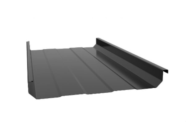 Starland 2.5" Trapezoidal Panel - Image 3