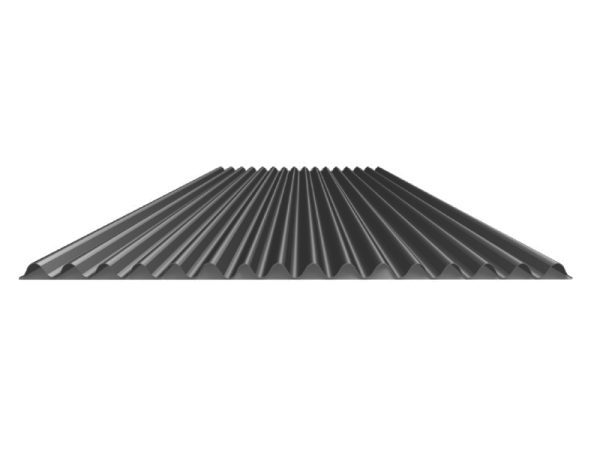 Starland 7/8" Corrugated - Image 3