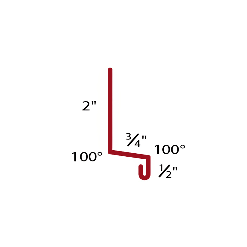 Stucco Perimeter