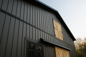 Starland Board & Batten