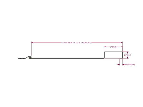 Starland Board & Batten - Image 3