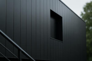 Starland Flush Wall Panel
