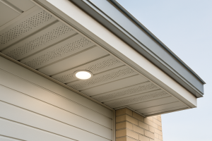 Starland Soffit Panel