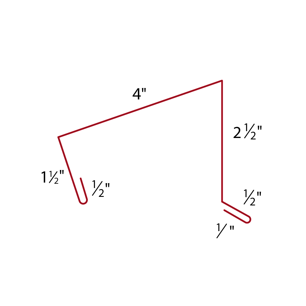 End Wall 4