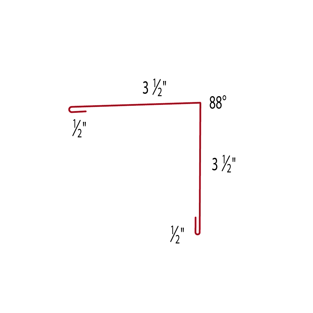 Outside Corner 1