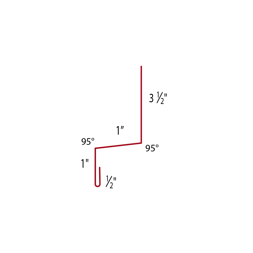 Wall Transition