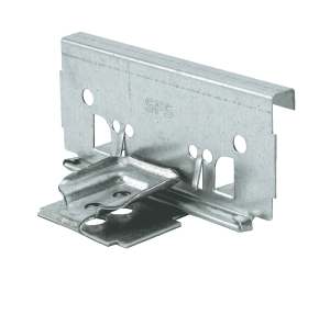 1″ 1/2″ Floating Clip