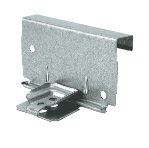 2″ Floating Clip