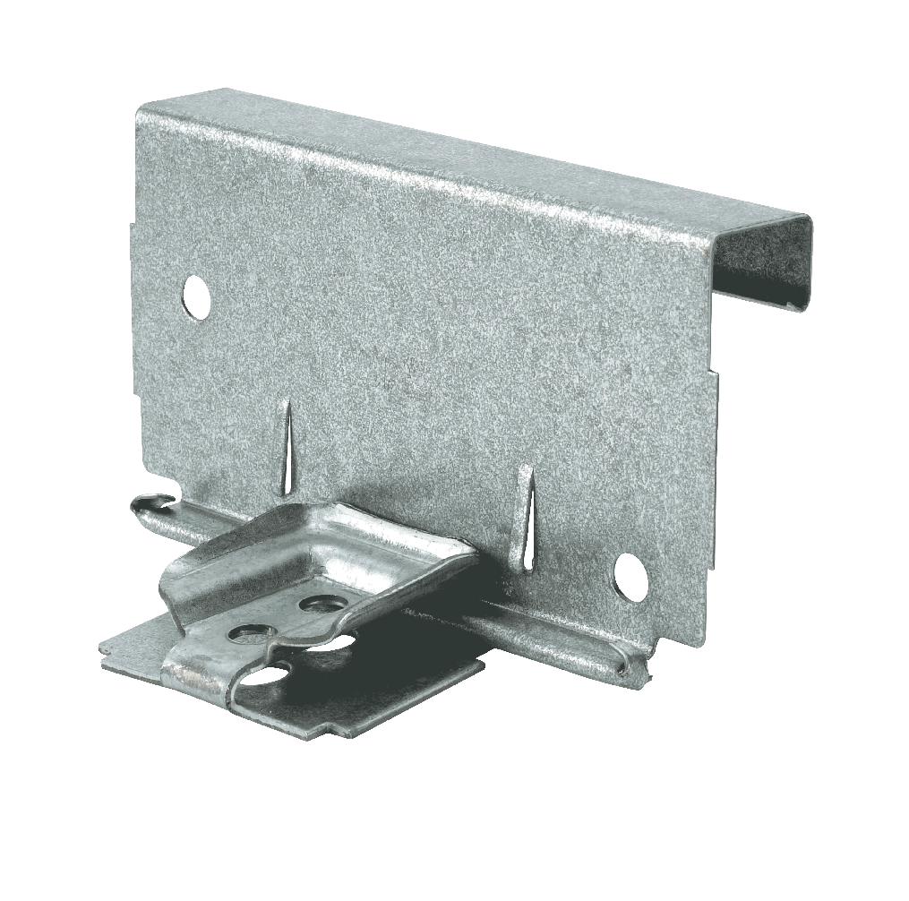 2″ Floating Clip