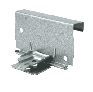 3″ Floating Clip