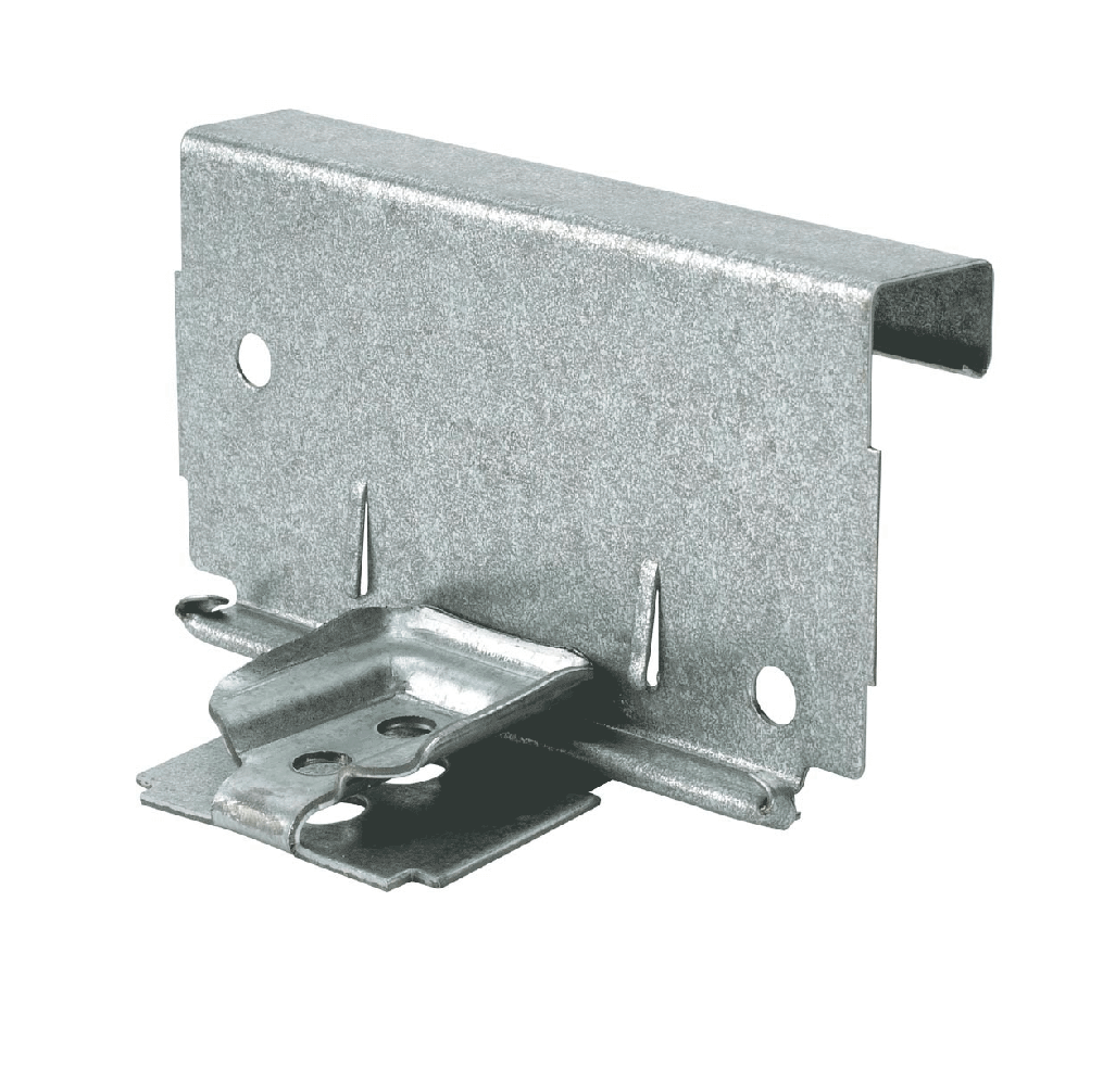 3″ Floating Clip