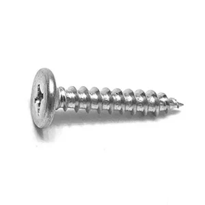 #10 1″ Panhead Screw